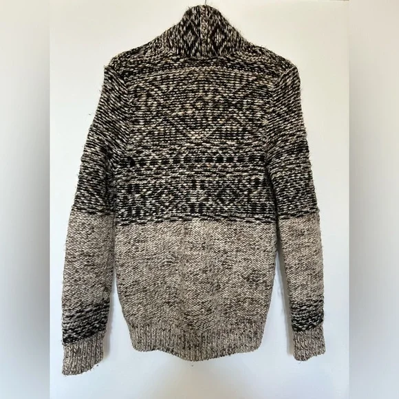 Wilfred Wool KnitSweater - Picture 2 of 4